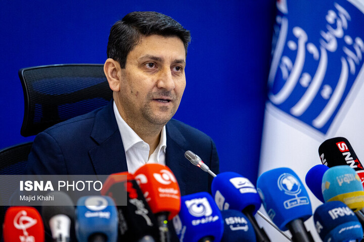 وزیر ارتباطات: همدان می‌تواند الگوی توسعه اقتصاد دیجیتال و تولید محتوا در کشور باشد