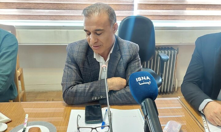 ۱.۴ میلیون هکتار از اراضی کشور تحت عملیات بیابان‌زدایی قرار دارد