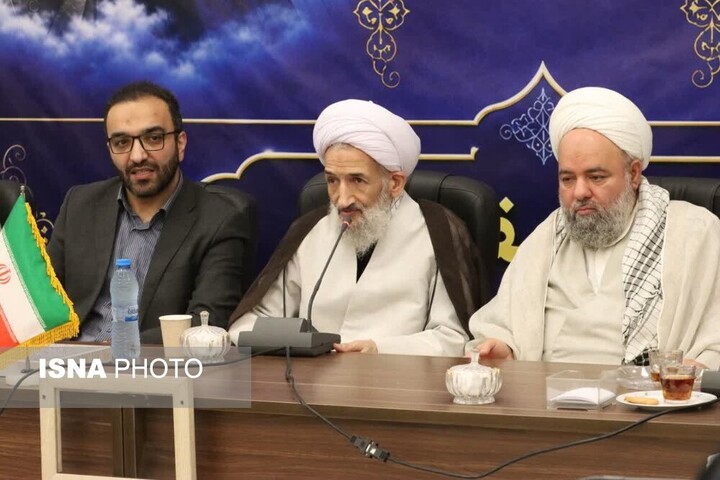 نماینده ولی فقیه در مازندران: یزیدها و شمرهای امروزی را در محرم معرفی کنید