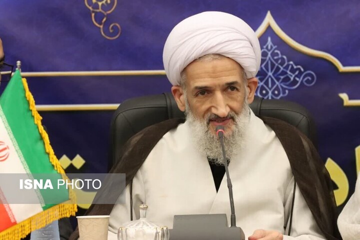 نماینده ولی فقیه در مازندران: یزیدها و شمرهای امروزی را در محرم معرفی کنید