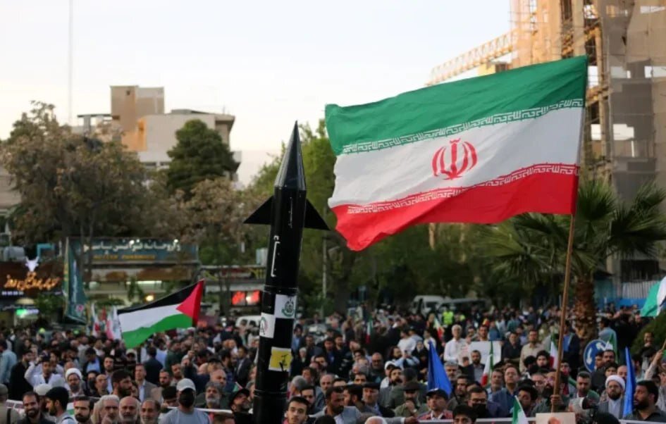حماس: ایران به ما اطلاع داده که برای توقف جنگ در ت