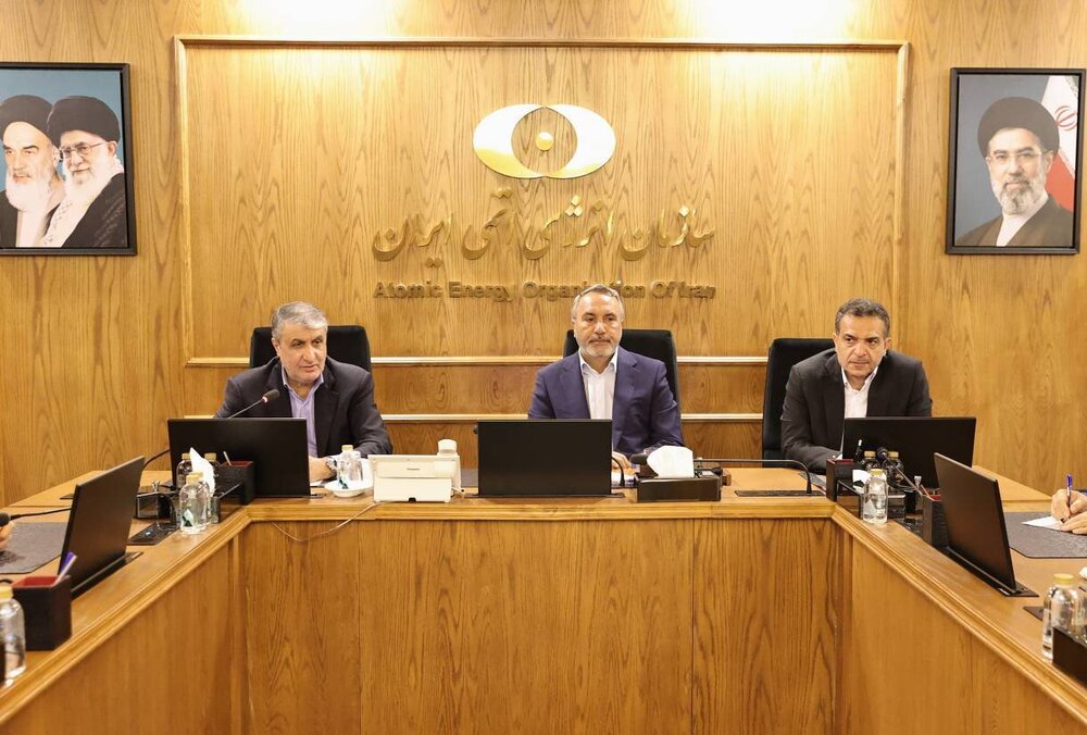 تاکید کمیسیون عمران بر استفاده از علوم و فناوری هس