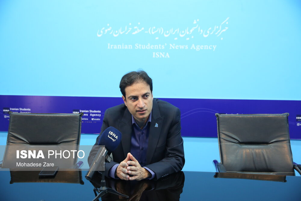 ملاک شناسایی استعدادهای درخشان، دستاوردهای علمی است نه صرفاً