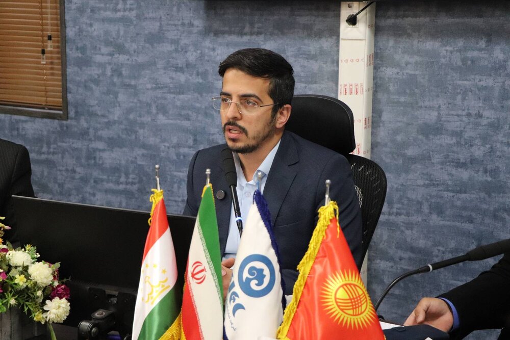 گسترش تجارت فارس با CIS از مسیر تاجیکستان