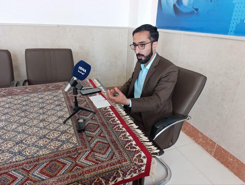 گسترش فعالیت‌های علمی در کانون پرورشی فکری در دستو