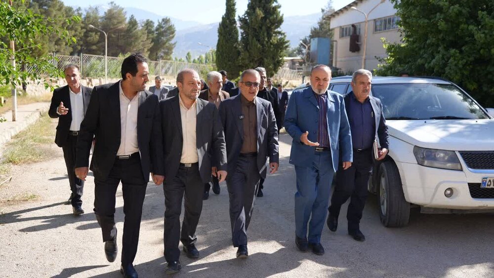 سازمان پدافند غیرعامل کشور از احیای واحدهای تولیدی کهگیلویه 