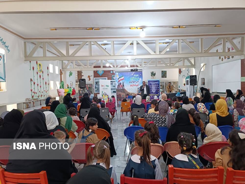 آغاز طرح‌های تابستانی با شعار «برای ایران می‌مانیم