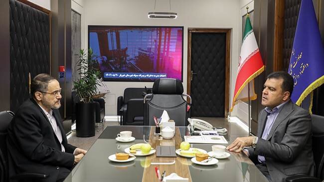 هم‌افزایی معاونت علمی و مرکز پژوهش‌های مجلس برای چابک‌سازی ز