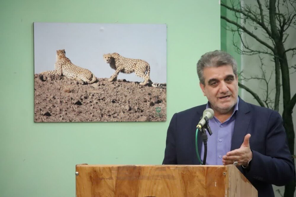 استاندار: مدیریت چالش‌های محیط‌زیستی سمنان نیازمند هم‌افزایی