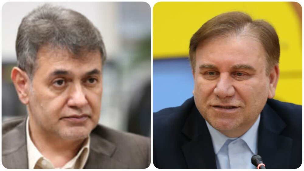 استاندار بوشهر: مطالبات داروخانه‌ها و مراکز درمانی پرداخت شو