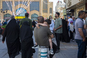 امام جمعه خرمدره: مسئله جمعیت در طرح‌های محله‌محور جدی گرفته شود