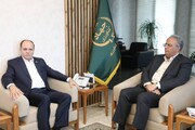 جهش سیستان و بلوچستان در امنیت غذایی کشور