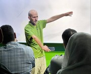 اکران مستند «آخرین دختر» در بوشهر؛ روایت ۱۴ سال همراهی با دختری از دل گیسکان