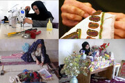توسعه کسب‌وکارهای کوچک موتور اشتغال در ایرانشهر