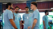 معجزه اینستاگرام و یک عمه مشهور؛ مهاجم آلمانی چطور ایرانی شد؟