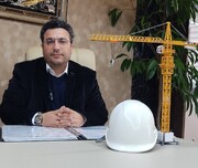 کاهش توان تولید مسکن؛ وقتی نقدینگی از بتن کندتر حرکت می‌کند