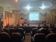 ابراهیم‌پور: ایذه ظرفیت تبدیل شدن به یکی از قطب‌های نوآوری خوزستان را دارد
