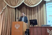 ایذه به قطب رباتیک خوزستان تبدیل می‌شود/ هدف‌گذاری برای ایجاد ۲۰ هسته فناور تا پایان سال