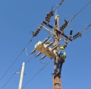 دستاورد ۲۵۷ مگاواتی در مدیریت پیک بار با اجرای مانور سامان در خوزستان 