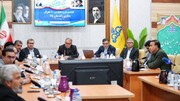توزیع ۱۰ هزار بخاری هوشمند با راندمان بالا در کهگیلویه و بویراحمد