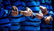اندام ۲ باند سارقان منزل در کرمانشاه و کشف ۳۴ فقره سرقت 