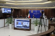 استاندار: گیلان می‌تواند محور مهم ترانزیت کالا در شمال کشور شود
