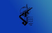 رادار کنترل دریایی و رادار کنترل هوایی ارتش تروریست آمریکا در عمان منهدم شد