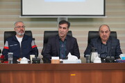 برگزاری همایش بین‌المللی فیزیولوژی ورزشی در دانشگاه محقق اردبیلی