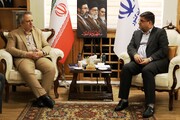 استاندار: جهاددانشگاهی چهارمحال و بختیاری در شهرک تخصصی بادام ورود کند