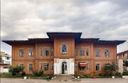دبیرستان «فروغ» رشت به فهرست مدارس ماندگار کشور پیوست