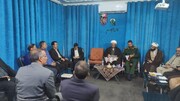 لزوم حفظ انسجام و وحدت جامعه در برابر دوقطبی‌سازی دشمن