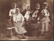 عکس‌هایی از ۱۸۰ سال پیش