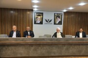 از وجود ۳۹۲ زندانی جرائم غیرعمد در کرمان تا استفاده از اجتماعات محرّم برای کمک به آزادی