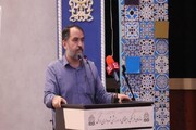 تراز فعالیت فرهنگی باید کسب رضایت رهبر باشد/ ایرانِ پس از جنگ، مدرسه‌ای تازه می‌خواهد