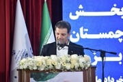 اتمام ۱۶ پروژه عمرانی و آغاز ۳۲ پروژه جدید طی دوماه گذشته در چمستان