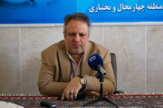 معاون جهاددانشگاهی: برخی دوره‌های آموزشی جهاددانشگاهی نیازمند بروزرسانی هستند
