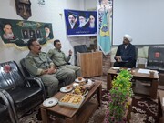 امام جمعه فراشبند: حفاظت از محیط زیست باید به یک مطالبه عمومی تبدیل شود