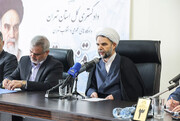 خلیلی: بیش از ۶۰ درصد برنامه‌های سند تحول و تعالی در دو سال اخیر اجرایی شده است