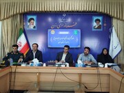 تأکید فرماندار رزن بر ضرورت برنامه‌ریزی دقیق برای جلوگیری از تنش آبی در فصل گرما