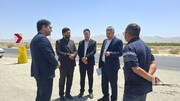 از دادسرا تا بیمارستان و جاده‌های حادثه‌خیز؛ پیگیری میدانی حقوق عامه در جنوب استان یزد