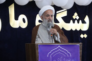 امام جمعه بابل: خطر اصلی دوران غیبت، عادت کردن به نبود محسوس امام است