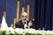 نایب رئیس اتاق بازرگانی ایران: تعدد قوانین و مراکز تصمیم‌گیری از چالش‌های اقتصاد کشور است