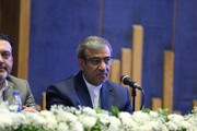استاندار خراسان رضوی: بخش خصوصی موتور محرک اقتصاد است
