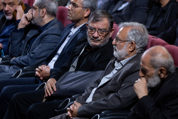 عبدالحسین روح‌الامینی
، نماینده مجلس در مراسم بزرگداشت شهادت دکتر محمدمهدی طهرانچی