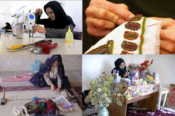 توسعه کسب‌وکارهای کوچک موتور اشتغال در ایرانشهر