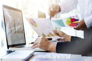در گروه‌های ریاضی و تجربی با کاهش استقبال روبرو هستیم