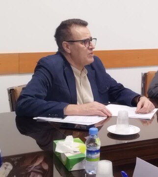 افتتاح آزمایشگاه غذا و دارو گامی برای خودکفایی آزمایشگاهی لرستان