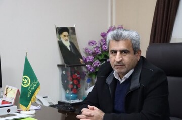 مدیر تعاون روستایی فارس: تقویت تعاونی‌ها راهکار توسعه پایدار و اشتغال روستایی است