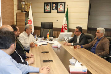 استفاده از ظرفیت اصناف در اجرای نهضت ملی مسکن در فارس