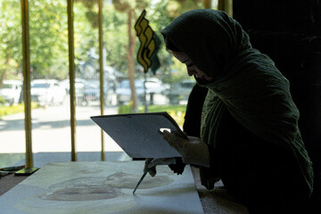 سومین آیین «امین ایران»